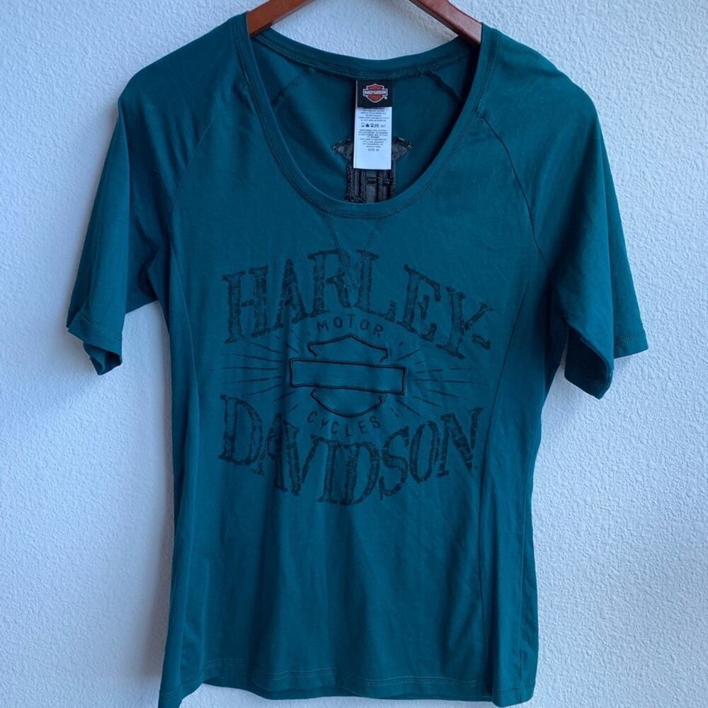 Harley-Davidson of Tucson Arizona T-Shirt M
